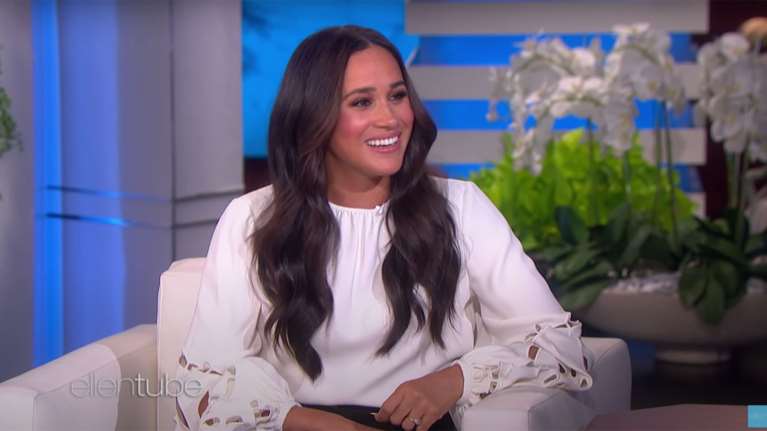 Μέγκαν Μαρκλ: Αυτό είναι το νέο επαγγελματικό βήμα της Δούκισσας του Σάσεξ