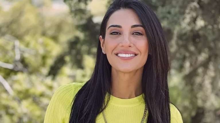 Ευγενία Σαμαρά: Η πρωινή συνήθεια που ακολουθεί για να διατηρεί λεία και σφριγηλή την επιδερμίδα της