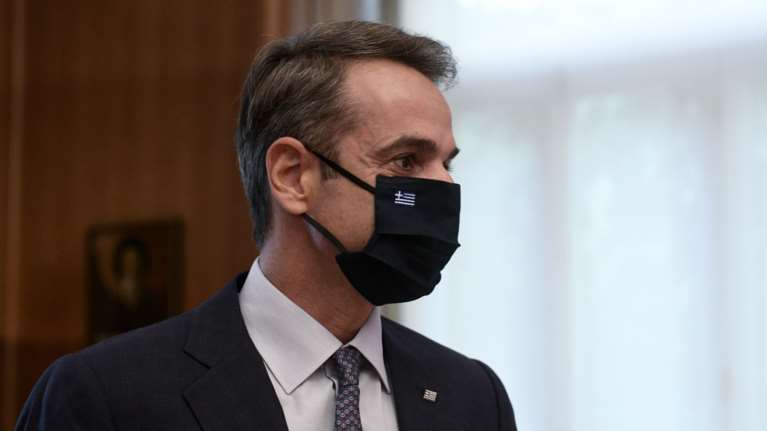 Στα Ηνωμένα Αραβικά Εμιράτα ο Μητσοτάκης: Διεύρυνση συμμαχιών με τον Αραβικό κόσμο