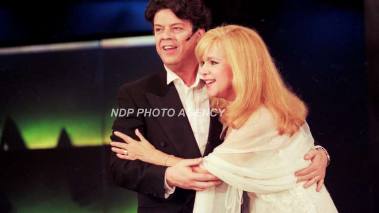 &quot;Τα φτυάρια είχαν βγει πριν μπει η Αλίκη Βουγιουκλάκη στην Επίδαυρο, δεν έπεσε όμως. Ήταν σκυλί στη δουλειά της&quot;