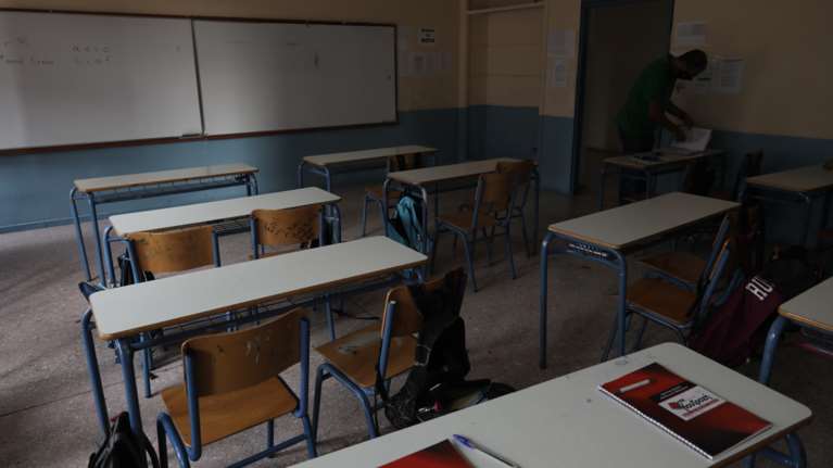 Απίστευτο: 69 παιδιά στην Κρήτη δεν έχουν πάει ούτε μια ώρα σχολείο- Οι γονείς είναι αρνητές μάσκας