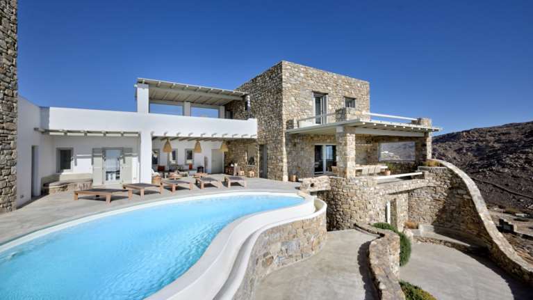 Owners:  Η συνιδιοκτησία πολυτελών κατοικιών ήρθε στην Ελλάδα - Πώς λειτουργεί