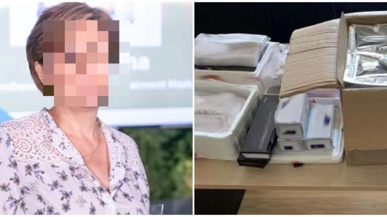 Πώς το κύκλωμα με εγκέφαλο την 54χρονη &quot;βασίλισσα&quot; των καλλυντικών διακινούσε &quot;μαϊμού&quot; botox και υαλουρονικά σε επώνυμους