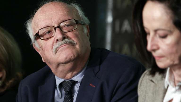 Ο Θάνος Βερέμης για τον παραλληλισμό της Μαριούπολης με το Μεσολόγγι: &quot;Πολύ σωστό, καθόλου υπερβολή&quot;