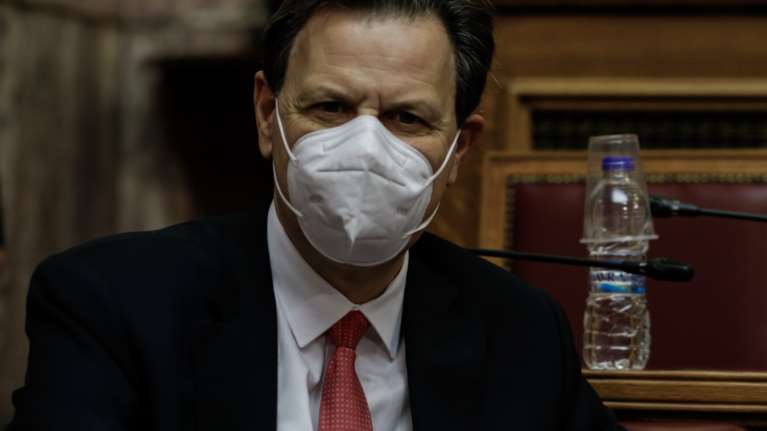 Σκυλακάκης: Εκτός Επιστρεπτέας Προκαταβολής μία στις δύο επιχειρήσεις - Αυξήθηκε ο τζίρος τους