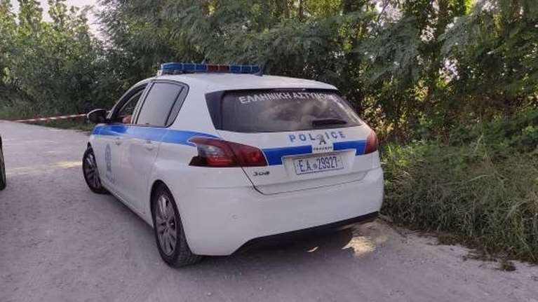 Εν ψυχρώ εκτέλεση στην Καβάλα: Νεκρός 52χρονος με σφαίρα στην καρδιά έξω από το αυτοκίνητό του