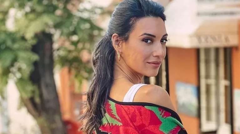 Η Ευγενία Σαμαρά στην πρώτη δημόσια εμφάνιση με γοητευτικό συνοδό, μετά τον χωρισμό της από τον Γιάννη Ποιμενίδη