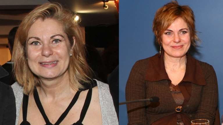 Έξι χρόνια από την τραγωδία στο Μάτι: &quot;Μας λείπεις πολύ, δεν σε ξεχνώ&quot; - Θρήνος για την ηθοποιό Χρύσα Σπηλιώτη