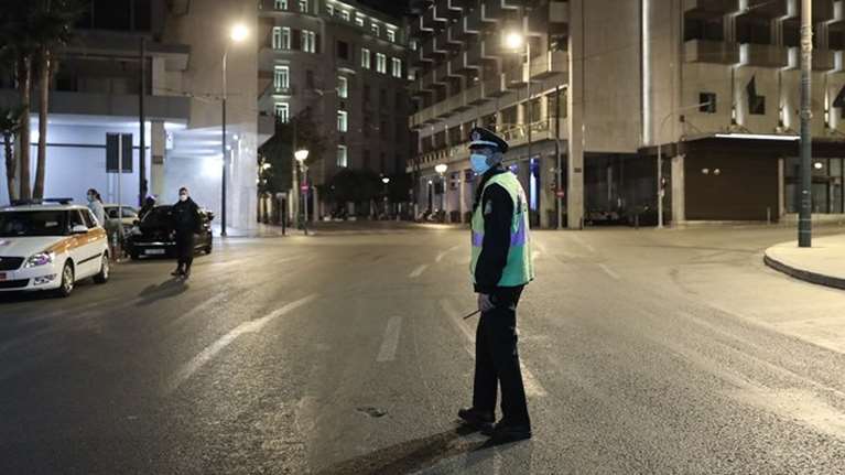 Καραντίνα: Ενα &quot;όπλο&quot; με πολύ παλιά ιστορία - Πότε... γεννήθηκε και πως πήρε το όνομά της