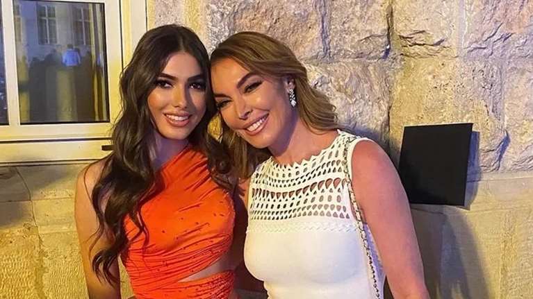 Λυδία Ευαγγελάτου: Από γλυκό κοριτσάκι σε καλλίγραμμη καλλονή - Η μεγάλη αλλαγή στην εμφάνισή της