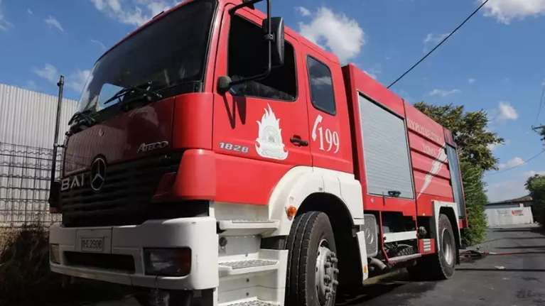 Θεσπρωτία: &quot;Έφαγε&quot; 1.570 ευρώ πρόστιμο επειδή πήγε να κάψει ξερόκλαδα