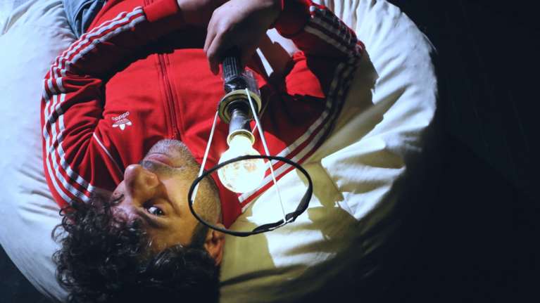 &quot;Ο φίλος μου ο Ντοστογιέφσκι&quot; της Δήμητρας Παπαδοπούλου, έρχεται στο θέατρο Αθηνών