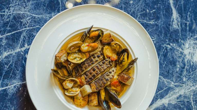 &quot;Casta Diva&quot;: Μύρισε θάλασσα στη Μηλιώνη