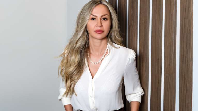 Μελίνα Τζάκου: Σημαντική η ψυχική υγεία - Οι πιο δύσκολες προκλήσεις είναι εσωτερικές