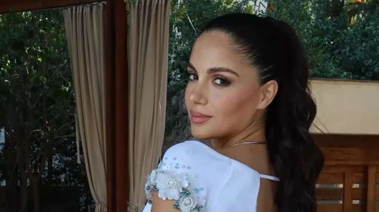 Η Αλεξάνδρα Νίκα μοιράστηκε ένα βίντεο του γιου της με τον Κωνσταντίνο Αργυρό