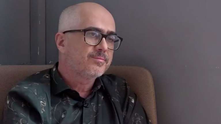 Βαγγέλης Χαρισόπουλος: &quot;Η Ηλιάνα Παπαγεωργίου διέψευσε πολύ κόσμο που ήταν σκεπτικιστές στην αρχή&quot;