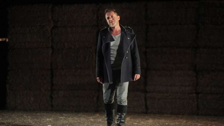 Αυτή είναι η διάδοχος του Δημήτρη Λιγνάδη στο Εθνικό Θέατρο- Καλλιτεχνική διευθύντρια η Ερις Κύργια