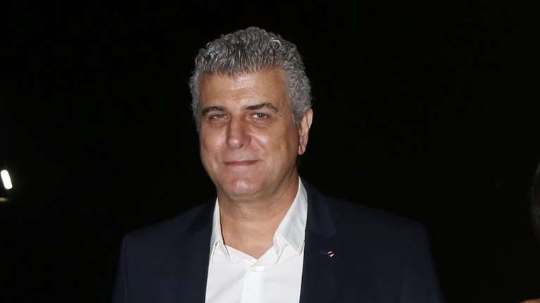 Βλαδίμηρος Κυριακίδης: Τα social media κρύβουν ναρκισσισμό και φιλαυτία - Γιατί αναγκάστηκε να διαγράψει τον λογαριασμό του