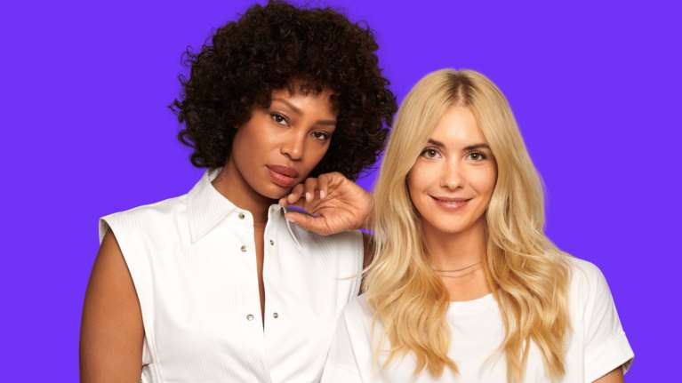 It's all about lips!