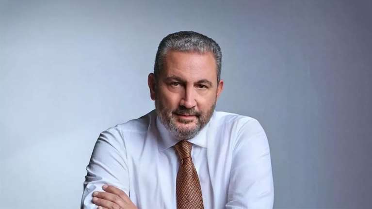 Σε AKTOR μετονομάζεται η Intrakat - Το πλάνο για επενδύσεις 2 δισ. ευρώ - Πάνω από 8.800 εργαζόμενοι το 2025