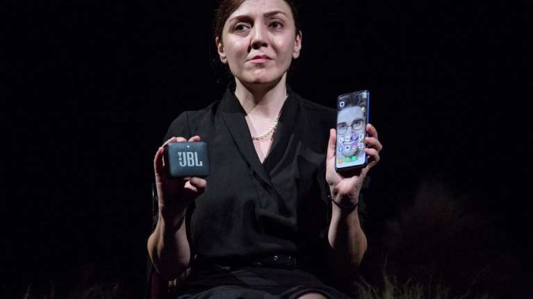 Οι &quot;ΥΠΕΡΒΟΛΕΣ!&quot; επιστρέφουν στο Θέατρο Τέχνης λόγω μεγάλης επιτυχίας