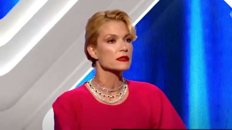 GNTM - spoiler: &quot;Θα φύγεις τώρα!&quot; Έξαλλη η Βίκυ Καγιά διώχνει το πρώτο αγόρι από το ριάλιτι