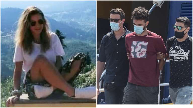 Γυναικοκτονία Γαρυφαλλιάς: Ο δράστης επικαλείται ψυχολογικά προβλήματα - Διεκόπη για τις 3 Δεκεμβρίου η δίκη