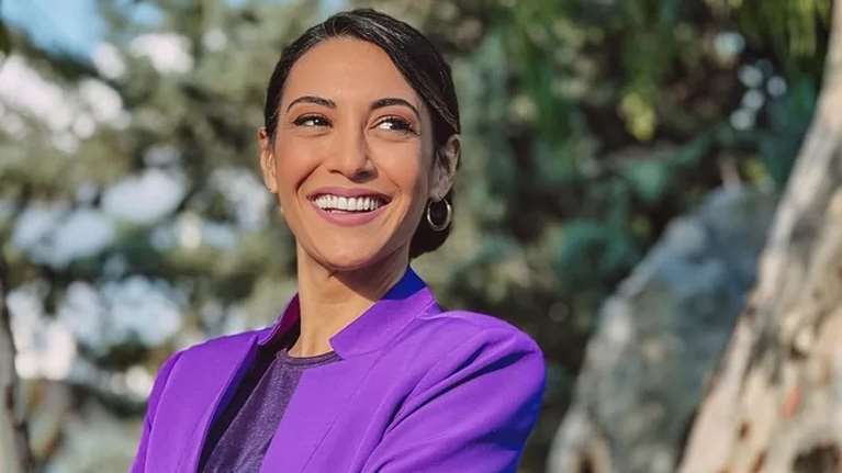 Ευγενία Σαμαρά: Η πρώτη αντίδραση στο Instagram μετά την είδηση του χωρισμού