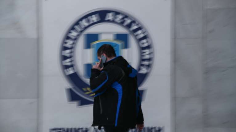 Με &quot;φωνή ρομπότ&quot; κατέθεσε ο &quot;Μάξιμος Σαράφης&quot; - Πότε είχε ξαναγίνει