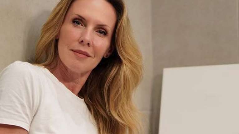 Πτυχίο για την Εβελίνα Παπούλια - Το νέο κεφάλαιο στην επαγγελματική της ζωή