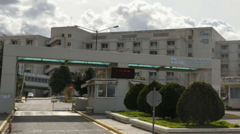 Κορονοϊός - Πάτρα: Νοσηλεύεται 16 χρονη στο νοσοκομείο του Ρίου - &quot;Κορονο-πάρτι&quot; και... ανοικτά καταστήματα στην πόλη