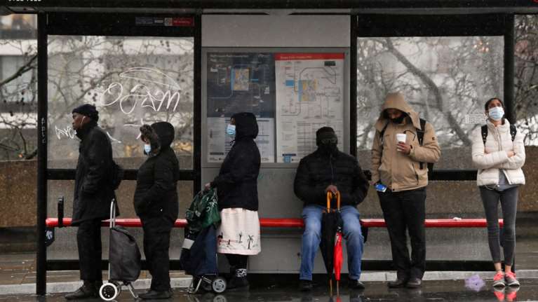 Συναγερμός στον ΠΟΥ: Έκτακτη συνεδρίαση των λοιμωξιολόγων - Τα μεταλλαγμένα στελέχη του κορονοϊού εξαπλώνονται