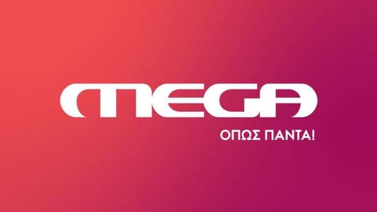 Σταμάτης Μαλέλης και Γιάννης Μιχελάκης στο τιμόνι του MEGA