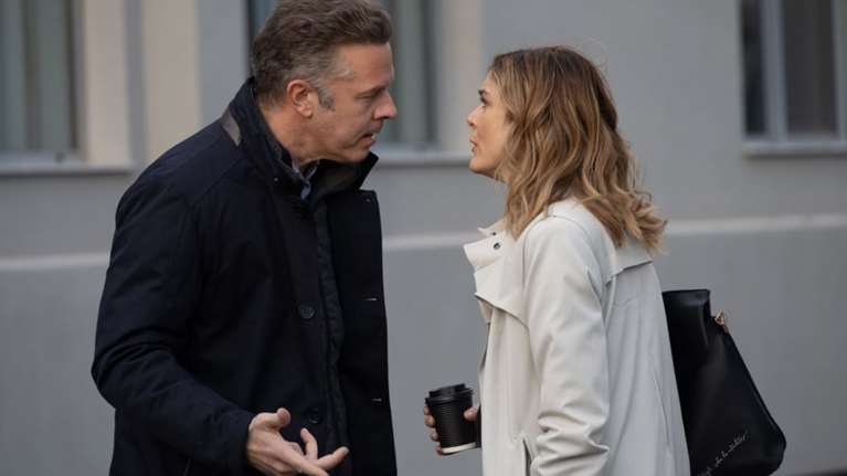 &quot;Ψέματα&quot;: Γιατί δεν προβλήθηκε ποτέ το δεύτερο επεισόδιο - Η ανακοίνωση του Alpha