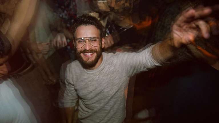 Γιώργος Μπένος επί τρία: Μιλά για το &quot;Maestro&quot;, το &quot;Blue train&quot; και τη &quot;Φάλαινα&quot;