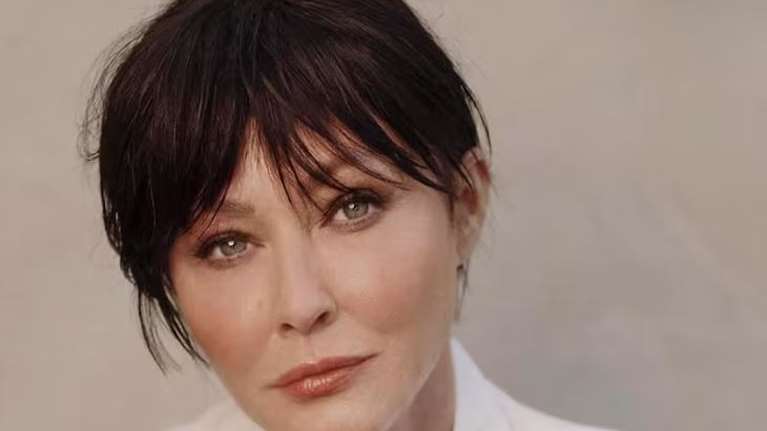 Σάνεν Ντόχερτι:  Εχει λίστα με ανεπιθύμητους στην κηδεία της - &quot;Θέλω να είναι σαν μια γιορτή αγάπης&quot;