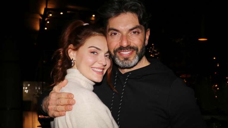 Σπύρος Μαρτίκας: &quot;Δεν μπορώ να στερήσω στη Βρισηίδα να κάνει παιδί&quot;