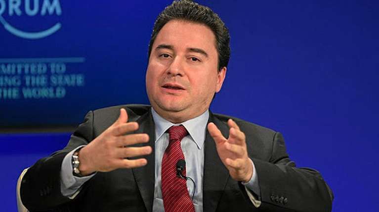 Πρώην υπουργός Οικονομικών Ερντογάν: Η τουρκική οικονομία καταρρέει - Δεν μας σώζει ούτε το ΔΝΤ