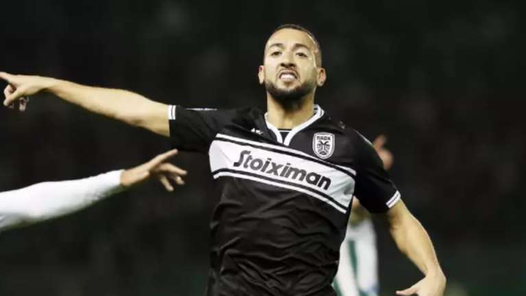 Ελ Καντουρί για Μαρσέιγ: &quot;Έχουμε μια ομάδα που της αρέσουν αυτά τα μεγάλα παιχνίδια&quot;