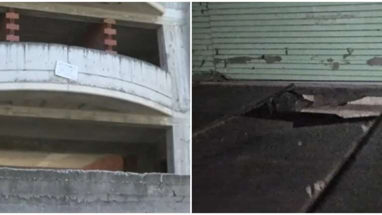 Διασωληνωμένος στη ΜΕΘ ο 14χρονος στη Θεσσαλονίκη: Δεν ήταν παρκούρ αλλά πρόκληση των φίλων του λέει η μητέρα του