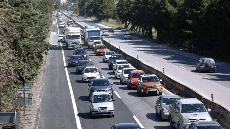 ΥΠΟΙΚ-ΑΑΔΕ: Σε λειτουργία το Open Car - Πληροφορίες για κάθε όχημα μόνο με την πινακίδα του