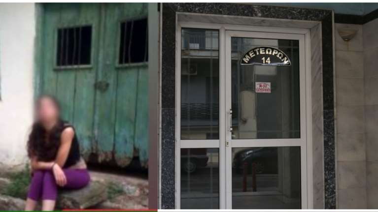 Τραγωδία στη Θεσσαλονίκη - Ιατροδικαστής: Με τα χέρια στραγγάλισε την 42χρονη κόρη του