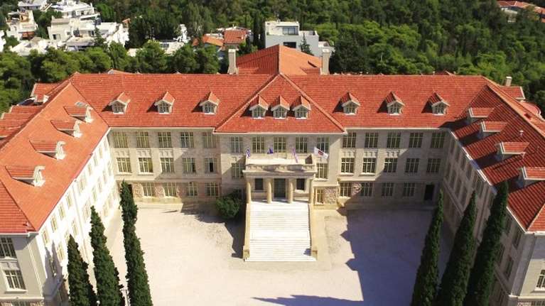 Κορωνοϊός: Κλείνει ξανά το Κολλέγιο Αθηνών - Επιβεβαιώθηκε κρούσμα σε γονέα