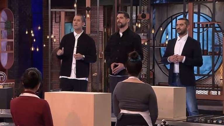 Το MasterChef άλλαξε μια και καλή - Οι μεγάλες αλλαγές που ανακοίνωσαν Κοντιζάς, Ιωαννίδης, Κουτσόπουλος