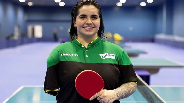 Ποια είναι η αθλήτρια με το ένα χέρι, που θα αγωνιστεί και στους Ολυμπιακούς και τους Παραολυμπιακούς Αγώνες