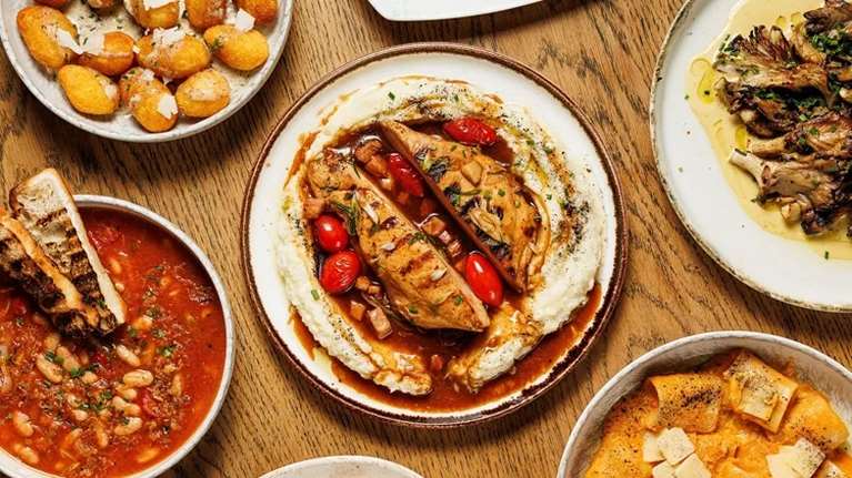 Και εγένετο &quot;Ateniese&quot; στη Βεντήρη