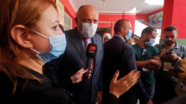 Τουρκικές προκλήσεις: Η Αίγυπτος καλεί τον αραβικό κόσμο σε ενιαία πολιτική κατά της Άγκυρας