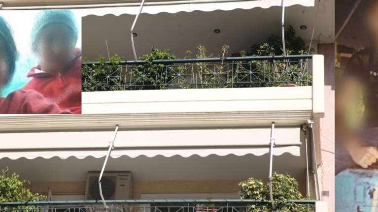 Νέα Σμύρνη: Το παραβατικό παρελθόν του 18χρονου- Η μητέρα είπε ότι ήταν ατύχημα - &quot;Παραπάτησε και χτύπησε στο πόμολο&quot;