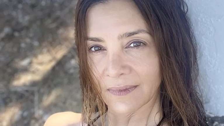 Χωρίς φίλτρα, χωρίς μακιγιάζ: 5 Ελληνίδες άνω των 50 που μεγαλώνουν όμορφα