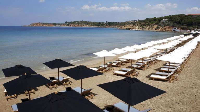 Παπαθανάσης: Ανοίγουν από τον Μάιο οι οργανωμένες πλαζ